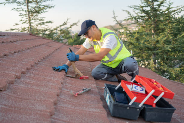 Best Metal Roofing Contractor  in Crosby, TX