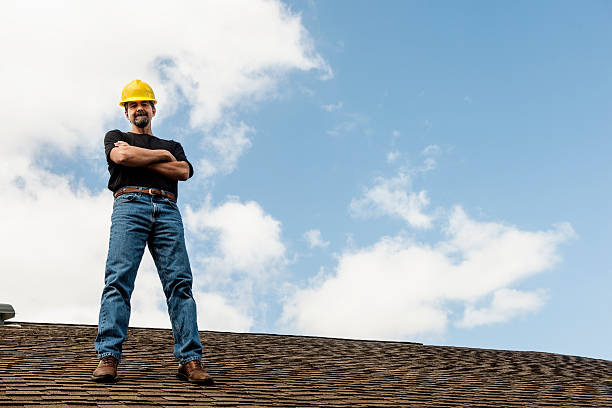 Best Emergency Roof Repair  in Crosby, TX