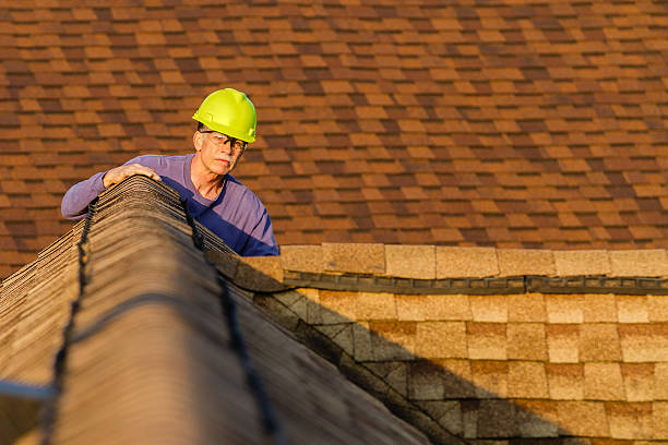 Best Local Roofing Companies  in Crosby, TX