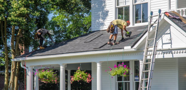 Quick and Trustworthy Emergency Roof Repair Services in Crosby, TX