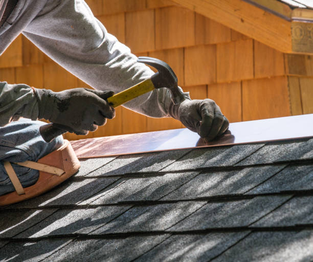 Sealant for Roof in Crosby, TX